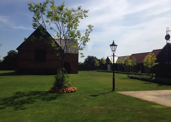 Channels Hotel Chelmsford