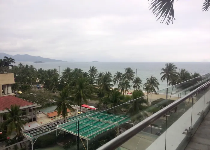La Mer Hotel Nha Trang