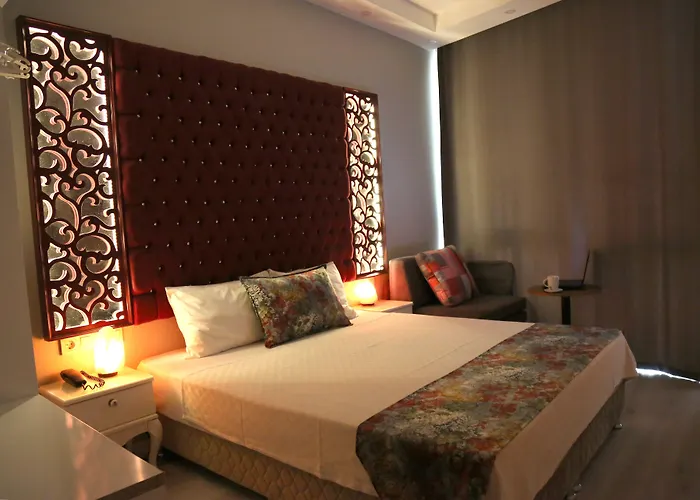 Istanbul Fair Hotel