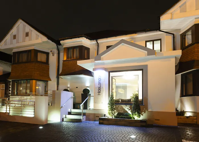 The Hide London Hotel Hendon