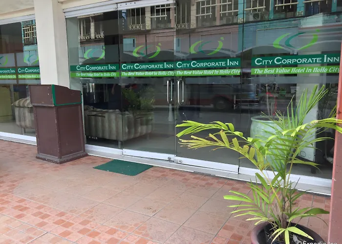 City Corporate Inn Iloilo City