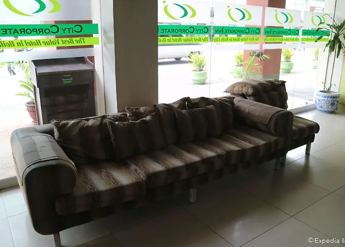 City Corporate Inn Iloilo City