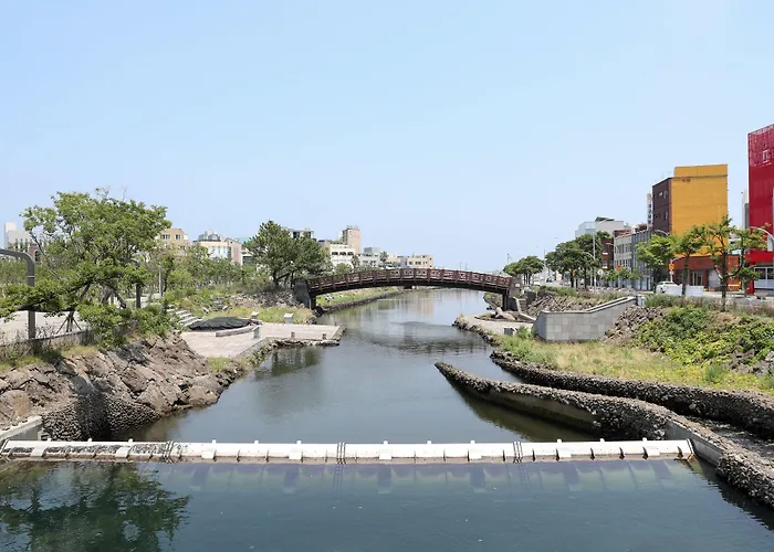 Daedong Hotel Jeju