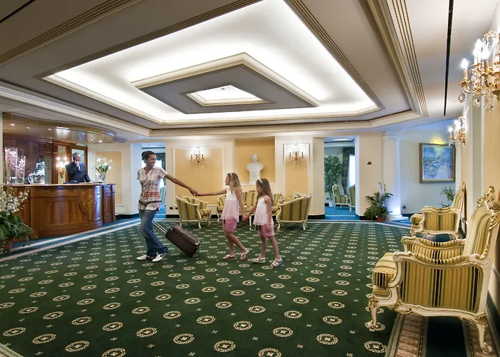 Hotel Carl And Do Baveno