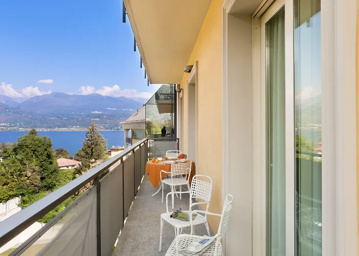Hotel Carl And Do Baveno