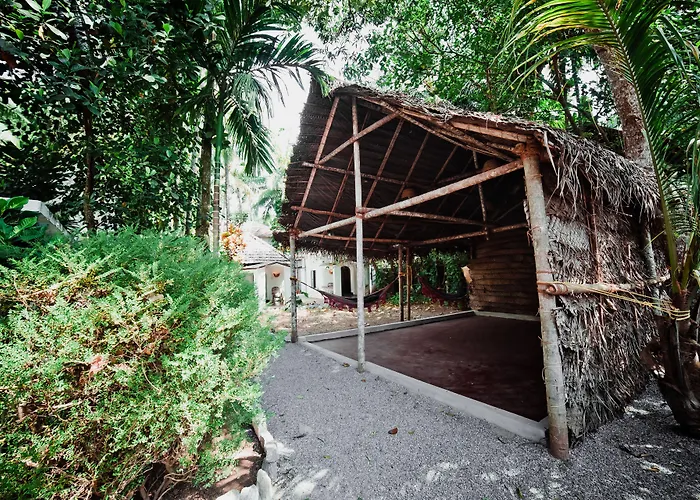 Inda Hotel Varkala