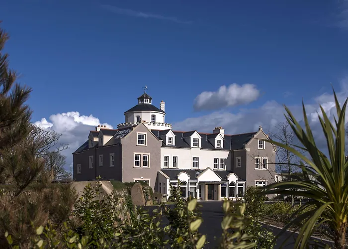 Twr Y Felin Hotel St. Davids 