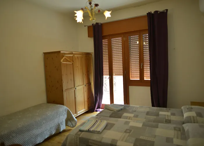 B&B Col Moschin Mestre