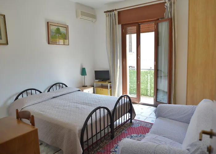 B&B Col Moschin Mestre