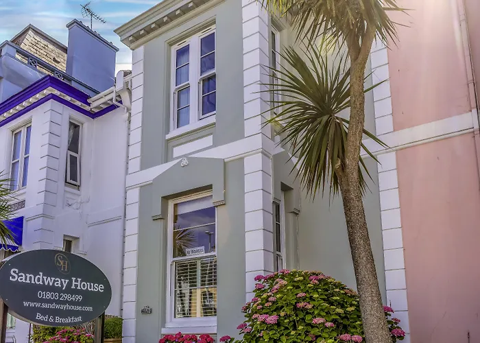 Sandway House Torquay