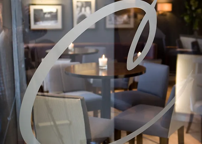 Castle Hotel & Apartments Lincoln