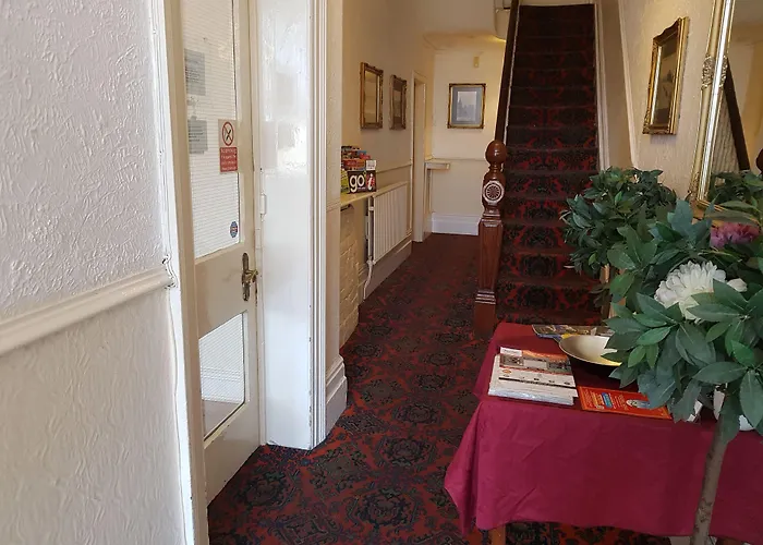 Kensington Hotel Rhyl