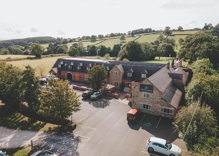 The White Hart Inn Alfreton