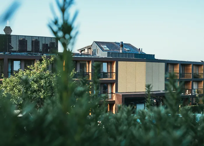 Hotel Kowald Loipersdorf Loipersdorf bei Fürstenfeld
