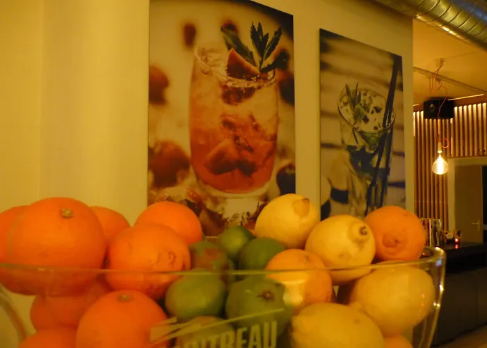 Hotel Beez Maastricht