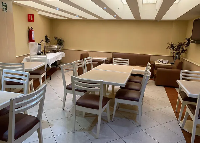 Hotel Atlante Cidade do México