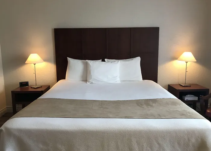 Hotel Mingan Sept-Iles