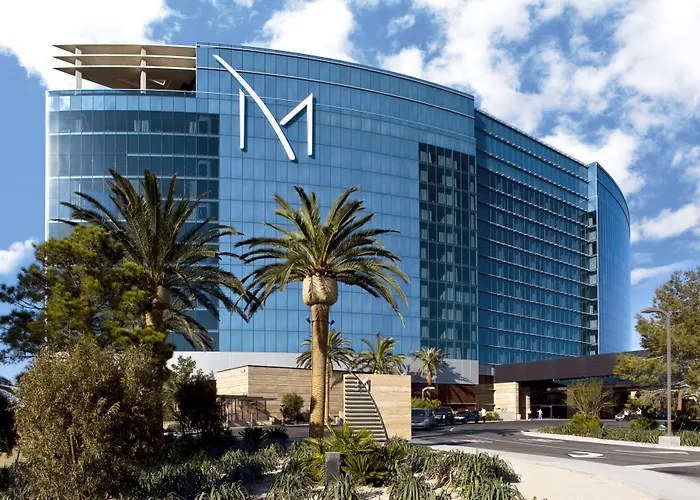 M Resort Spa & Casino Las Vegas