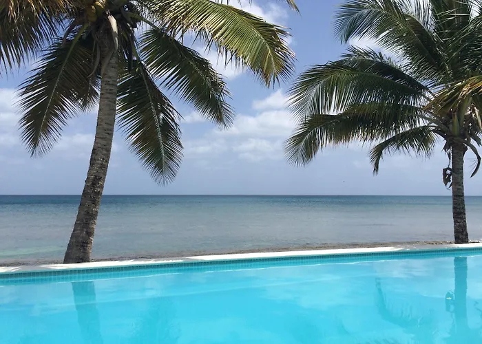 Bravo Beach Hotel Vieques