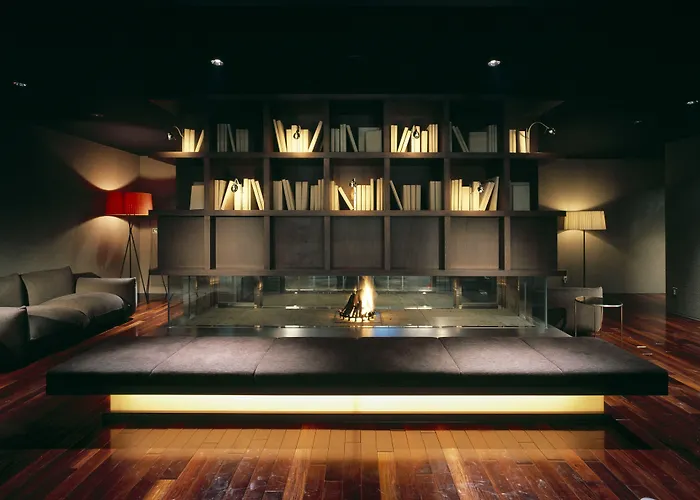 The Onefive Terrace Fukuoka Hotel