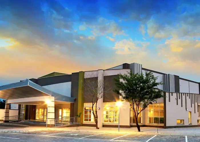 Travelodge Gaborone