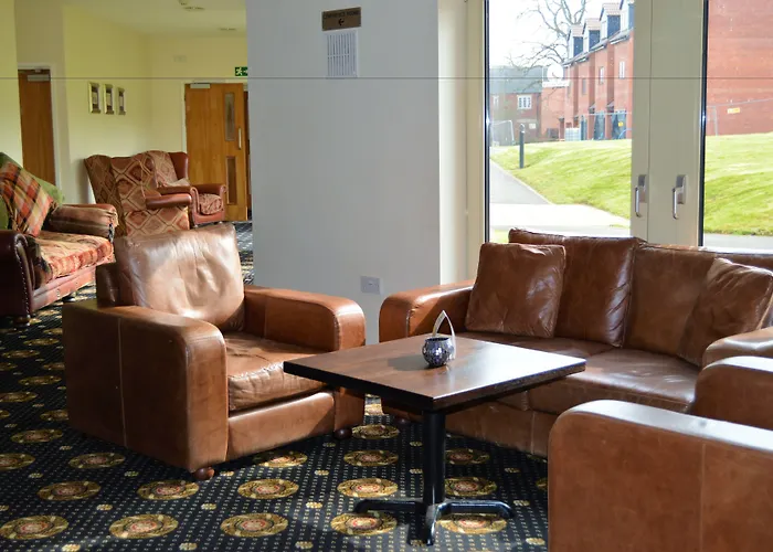 Padbrook Park Hotel Cullompton
