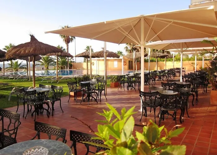 Hotel Don Ángel - Adults Recommended Roquetas de Mar