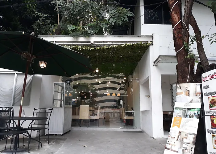 Menteng House Jakarta