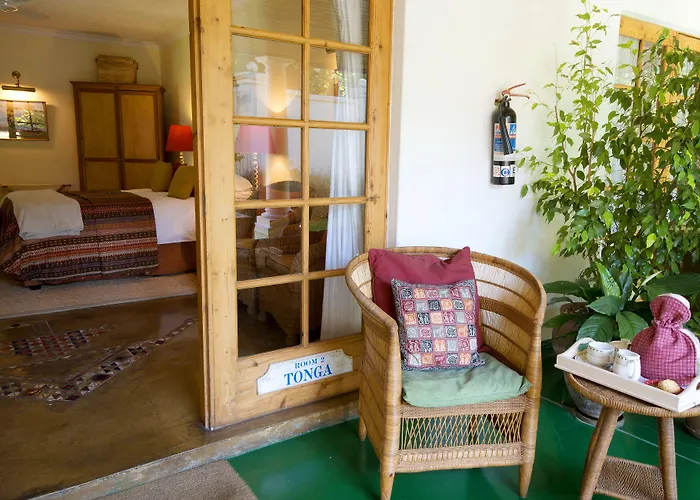 York Lodge Harare