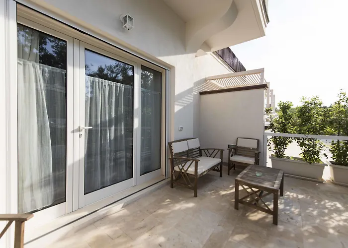Residenza Il Sole Bed and Breakfast Monopoli
