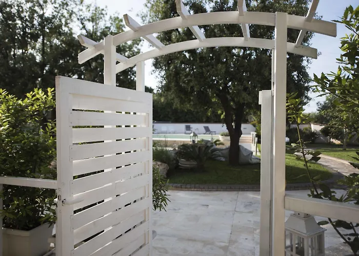 Residenza Il Sole Bed and Breakfast Monopoli