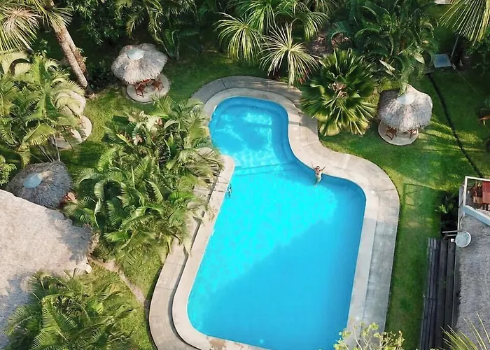 Manish Hotel Ecologico Pucallpa