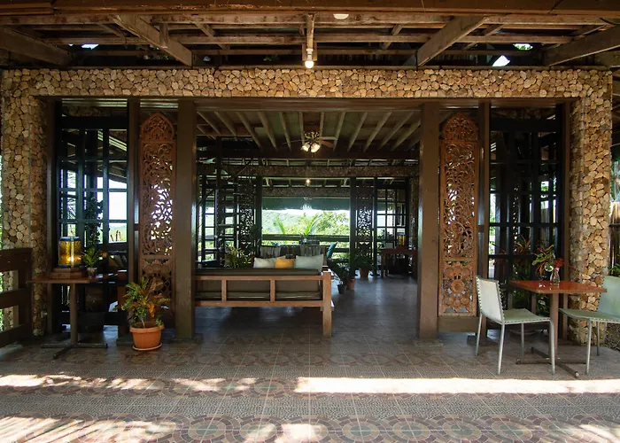 La Estancia Busuanga