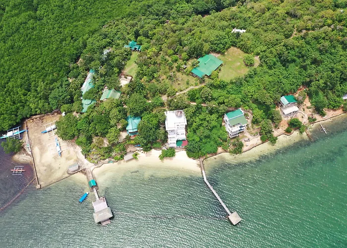La Estancia Busuanga