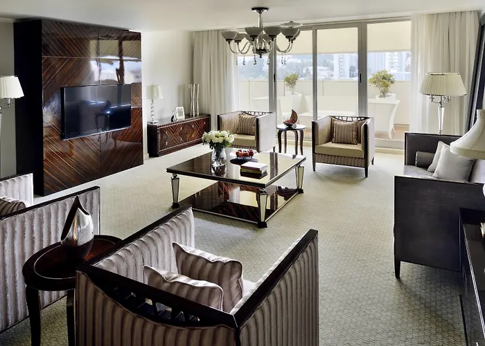 Marriott Executive Apartments Addis Ababa