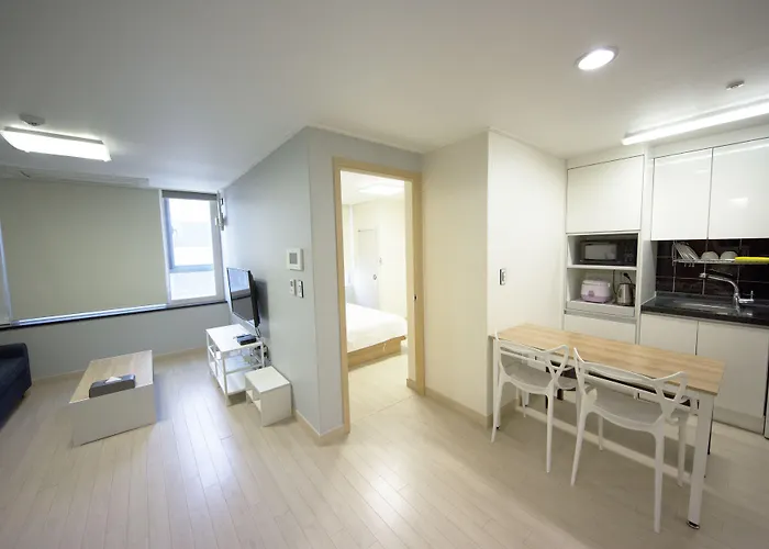 Inn The City Business Hotel Seoul