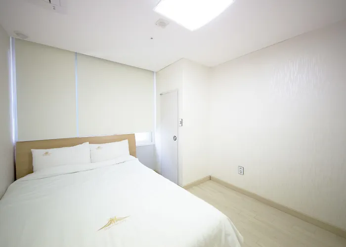 Inn The City Business Hotel Seoul