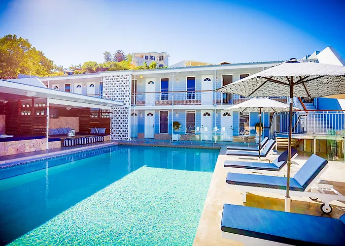 Rambutan Resort Townsville