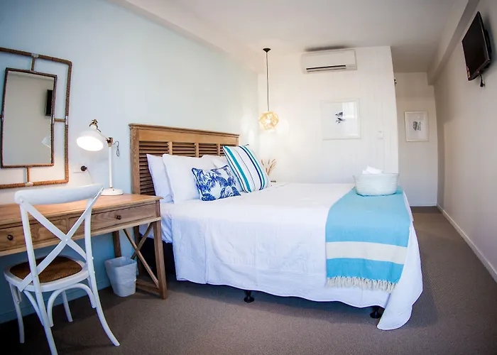 Rambutan Resort Townsville