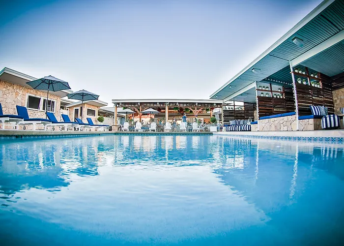 Rambutan Resort Townsville