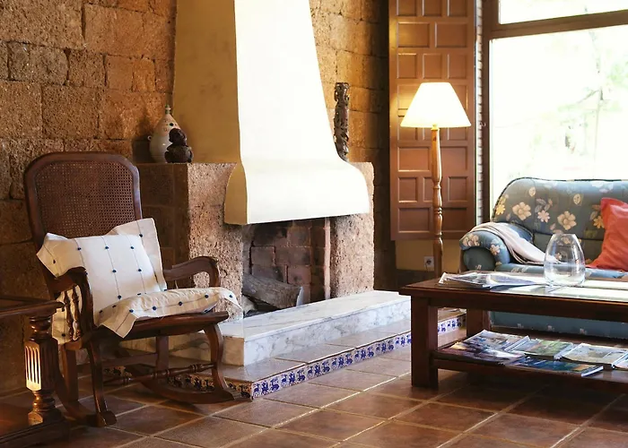 Hotel Hospedería Santiago Chiclana de la Frontera