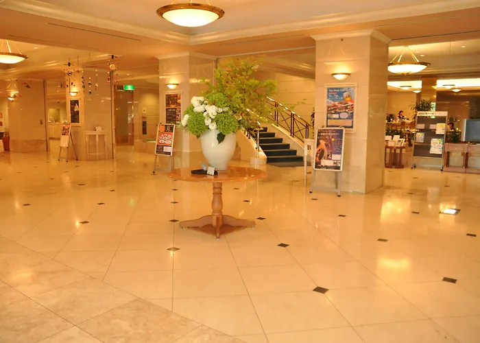 Hotel Cadenza Tokyo