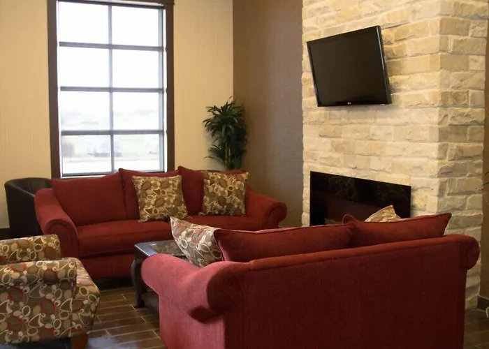 Sigma Inn & Suites Melville
