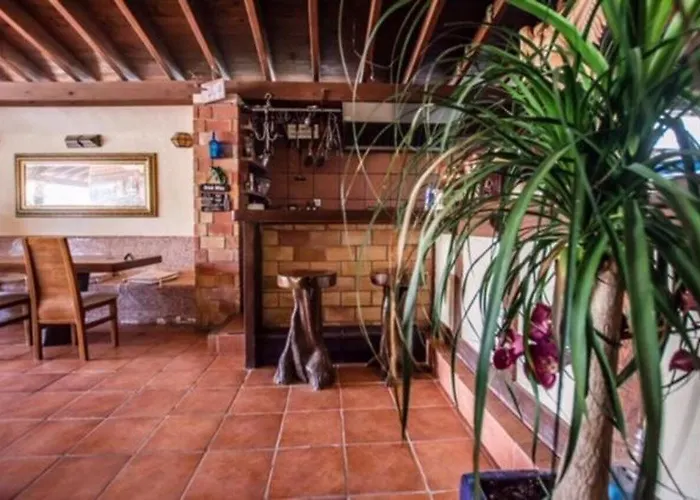 Hotel El Cortijo Es Cana