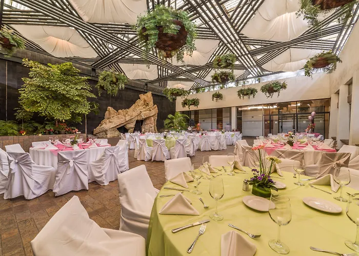 Wyndham Executivo Culiacán