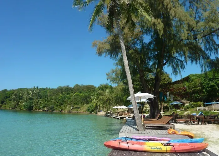 เกาะกูดรีสอร์ท Ko Kut