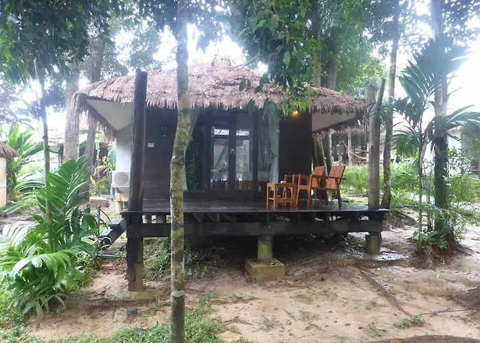 เกาะกูดรีสอร์ท Ko Kut