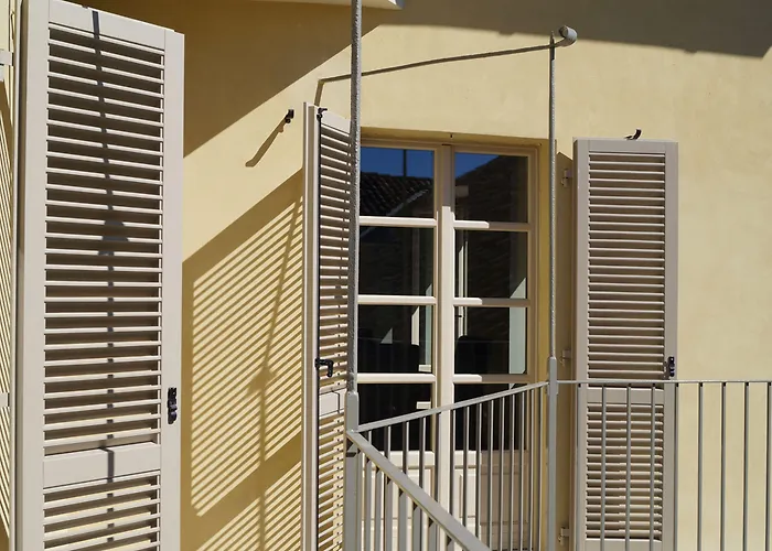 Aparthotel Residenza Dell' Opera à Turin