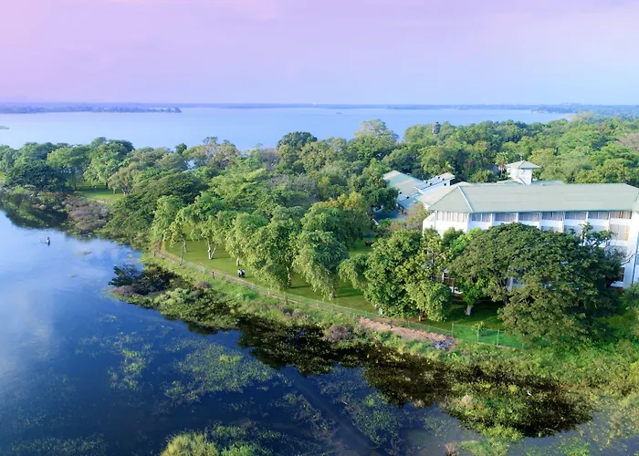 Hotel Sudu Araliya Polonnaruwa