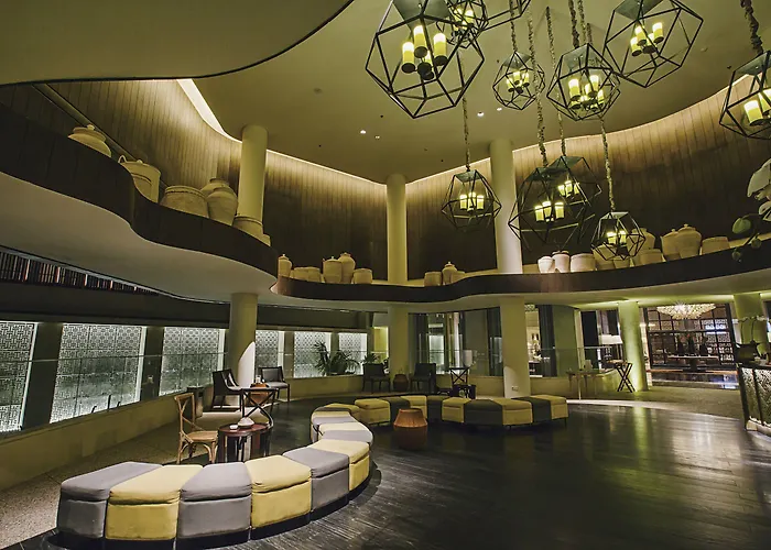 Bali Paragon Resort Hotel Jimbaran 